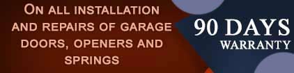Grayson Garage Doors